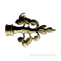 Fortune Tree Aluminium Stop Tellescopic Curtain Rod